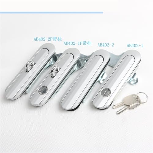 Boîte de commande électrique XJJ-403 pour protéger votre interrupteur extérieur - 5
