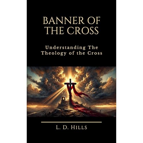 BANNER OF THE CROSS by L. D. Hills episode artwork