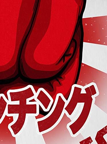 Camiseta Next Level Saitama Y Garou - Console Corp