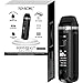 Produktbild SMOK RPM 2 Pod Mod Kit mit 2000mAh Akku und 7ml Kapazität Seitliches Befüllsystem 80W Maximalleistung 1,14-Zoll-Bildschirm USB-Typ-C-Laden DL und MTL Vaping Helles Schwarz Kein Nikotin