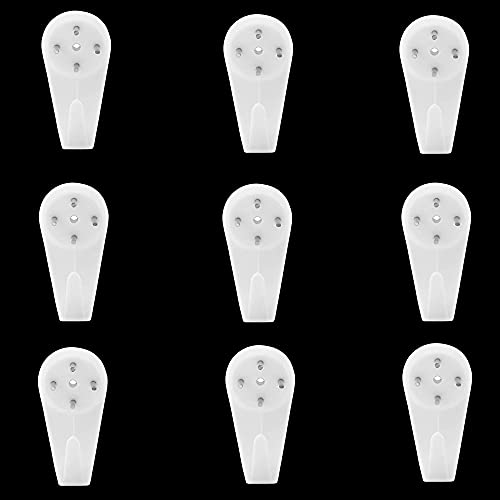 10 Best hooks for stucco walls For 2022 Hotelbeam