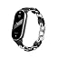 black silver