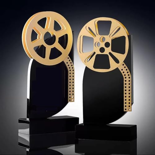 Troféu de competição de excelente filme e drama Troféu de melhor diretor e diretor de fotografia Prê