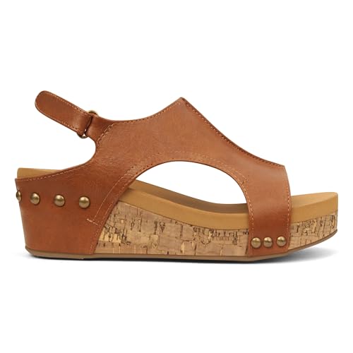 Image of PARTY Women's Wedge Sandals