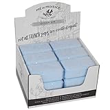 Pre de Provence 150g Soap, Case of 18 - Ocean Air