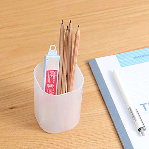 Clenp Porta Pennelli per Trucco Organizer