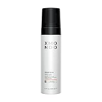 Vista 1 de XMONDO Hair Wavetech Extra Hold Wave Foam - Fórmula vegana con provitamina B5 y nutrientes antiencrespamiento para combatir la estática, controlar