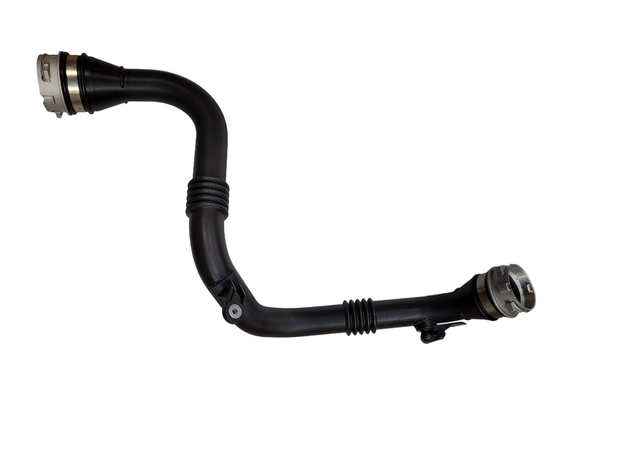 SOFIPART Durite Turbo en Plastique, Tuyau Intercooler pour Renault Megane III, Scenic III 1.5 dCi, Compatible avec 8200981498