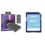 producto 2: Tarjeta de alta capacidad SecureDigital (SDHC), compatible con el estándar SD 2.0, protección de escritura mecánica contra borrado accidental
