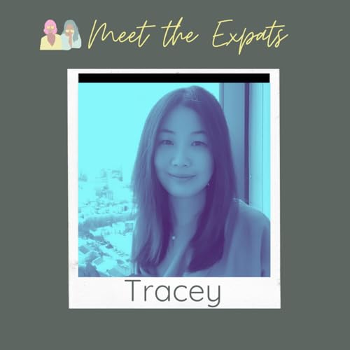 Meet Tracey: identity shifts and finding home in your body