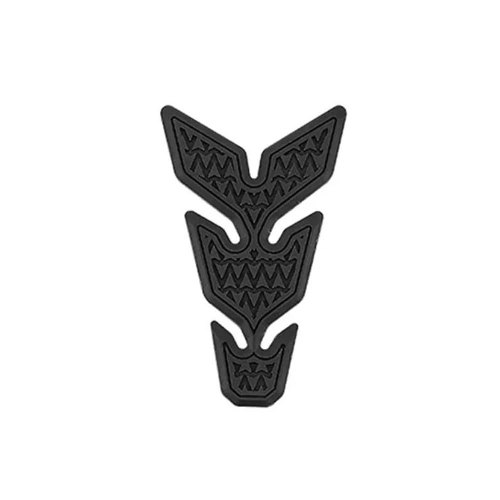 Protections Latérales Pour Réservoir Moto MT03 Grip de Traction et Antidérapant Genouillères Durables