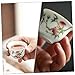 COLLBATH taza de cerámica té tetera tazas de sake de porcelana decoración retro platillo tapa vasos de te tea set kit te set de te vasos cafe Artículos para el hogar vajilla para el hogar Imagen de COLLBATH taza de cerámica té tetera tazas de sake de porcelana decoración retro platillo tapa vasos de te tea set kit te set de te vasos cafe Artículos para el hogar vajilla para el hogar