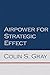 Produktbild Airpower for Strategic Effect (Air University Series on Airpower and National Security)