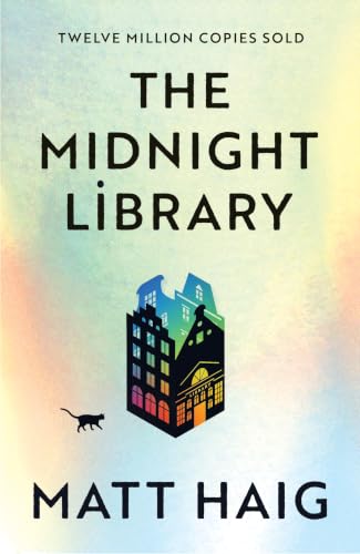 The midnight library image 5