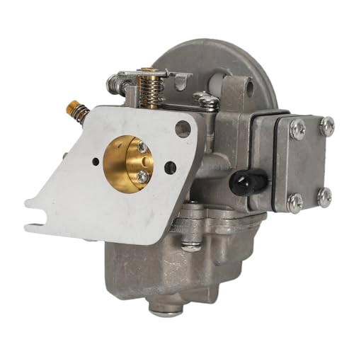 ンエンジンキャブレター 2ストローク4HP 5HPボートエンジン用 6E0-14301-05 6E3-14301 6E3-14301-00 キャブレター