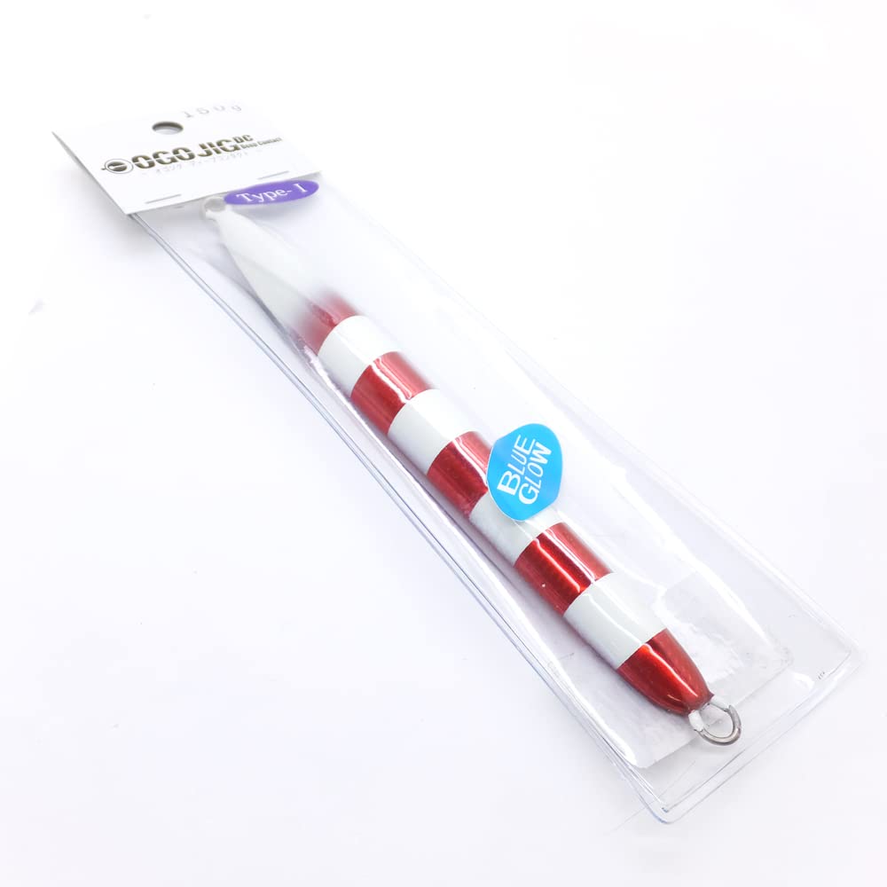Amazon.co.jp: ザクトクラフト(Zact Craft) オゴジグDC 150g Ⅰ-012