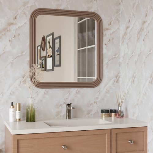 Papel pintado pared impermeable con efecto marmol beige y diseño autoadhesivo para muebles 6