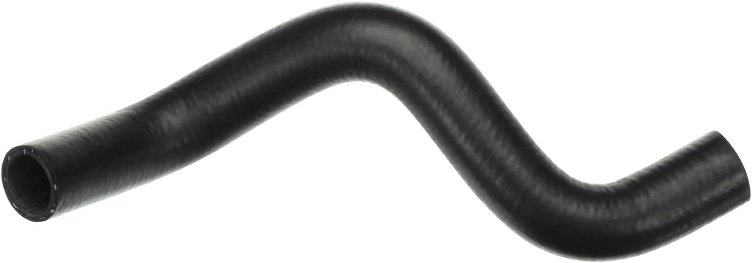 ACDelco Gold 26343X Molded Upper Radiator Hose