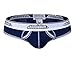 aussieBum Enlarge 2.0 Navy Brief XL