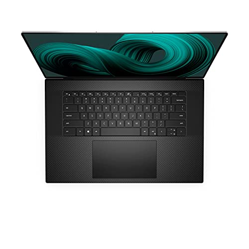 Dell XPS 17 9730 laptop