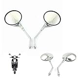 FÜR VIELE CHINA ROLLER MIT M10 SPIEGELN