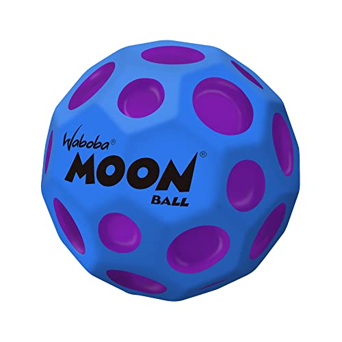 Waboba Martian Bouncy Ball Random Colors