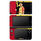 L'autocollant est ajusté au millimètre près afin de ne pas altérer l'utilisation des différents boutons.