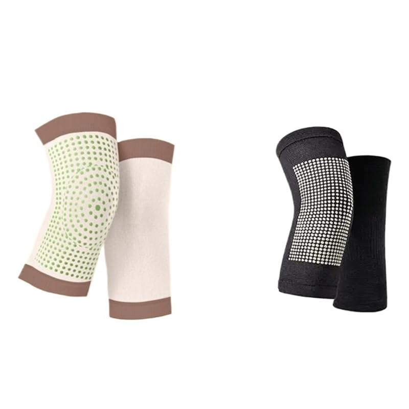 Knee Protection Warmth for Men Women Sports Pads