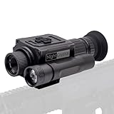 Tactical Hunting Night Vision Scope with Infrared Camera...