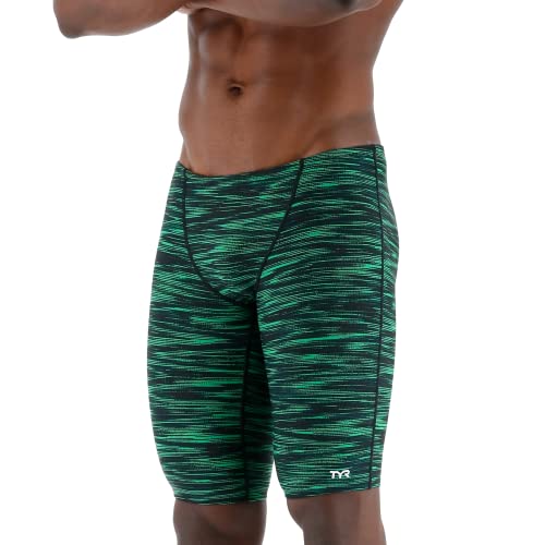 Image of TYR Durafast Elite Solid Jammer
