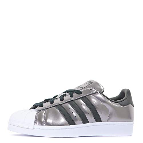 Image of adidas Originals Womens SuperstarSneaker