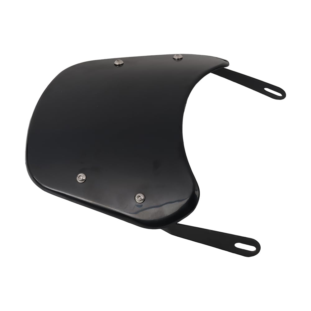 Deflettore parabrezza Parabrezza In Stile Parabrezza Copertura Per Accessori Per Moto Per NAVi Deflettori