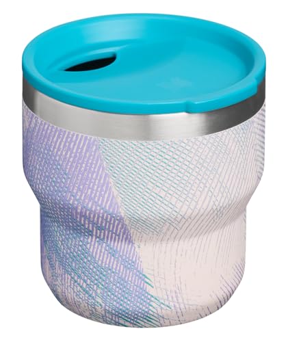 Image of STANLEY The Everyday Stacking Camp Cup 10 oz / 0.29 L Sea Glass Plume