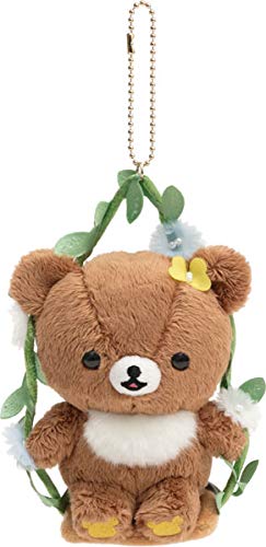 Amazon.co.jp: リラックマ 「リラックマ meets チャイロイコグマ