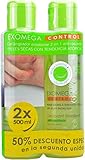 gel 2 em 1 mary kay  Duplo Exomega Gel Limpiador, 2 En 1 - 500 Ml