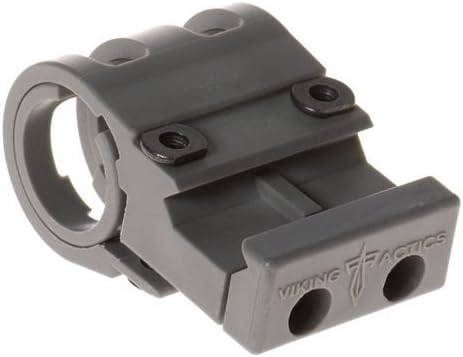 Viking Tactics VTAC Light Mount (Grey)