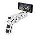 Produktbild ZIHENGUO PG-9082 Bluetooth Gamepad Gamecontroller AR Gaming Gun Mobiler Gaming-Joystick für Android/IOS iPhone, Geschenk für Kinder und Männer