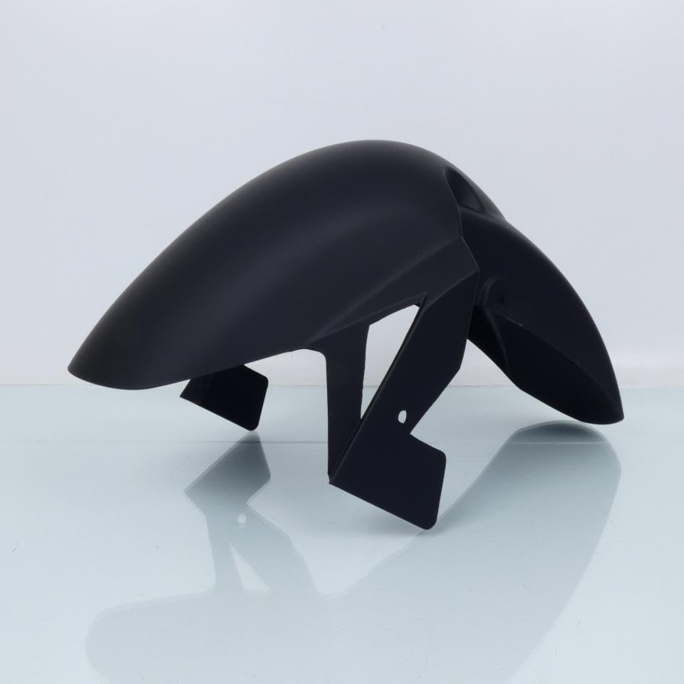 Garde boue avant P2R neuf plastique haute résistance pour Yamaha 2001-2007