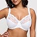PrimaDonna Madison Full Cup Bra White