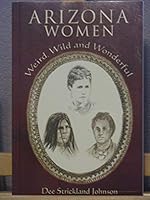 Arizona Women 1931725225 Book Cover