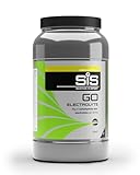 Science in Sport Go Electrolyte 1.6kg Tub Lemon/Lime