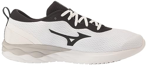 Wave Revolt Mizuno Homme basket de course multicolore amorti running homme