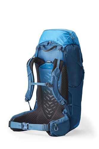 Mochila unisex Gregory Stout 55L para senderismo miniatura 2