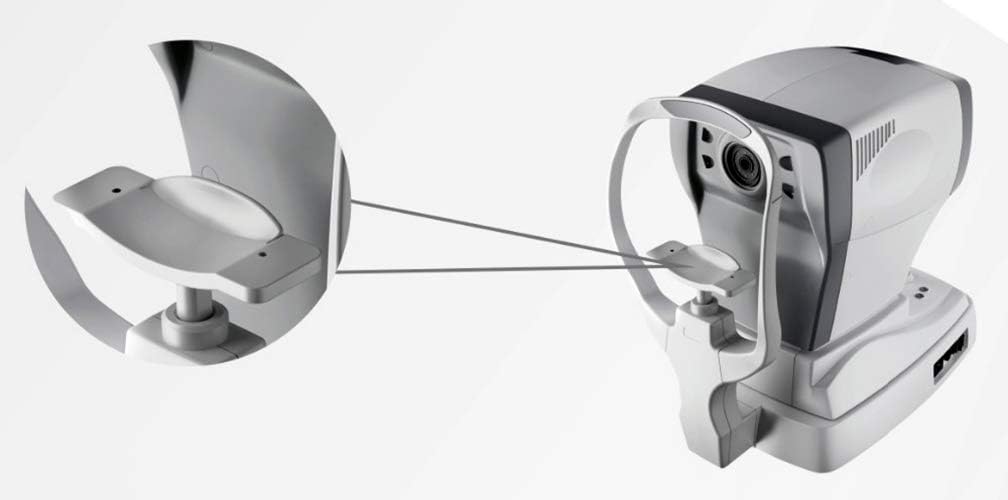 Huanyu Automatic Computerized Optometer Auto Refractor Optometry Equipment with Color Screen FA 6500(no Corneal Curvature)