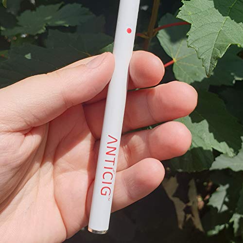 AntiCig, stick-inhalator voor aromatherapie - Slaap DUBBELE VERPAKKING - Image 4