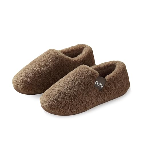 スリッパ 冬用 スリッパ 室内 ルームシューズ