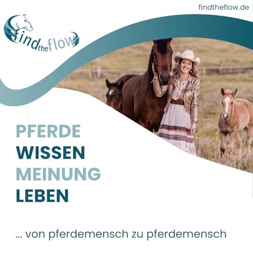 Linda Leckebusch - Western und Working