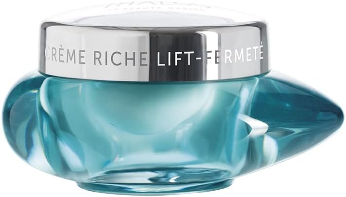 Rich Intensive Cream with Lifting Effect, 50 ml, Silicon Lift