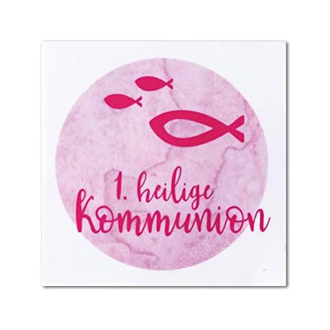 Cera Watercolor-Santa Comunión, Rosa Cover