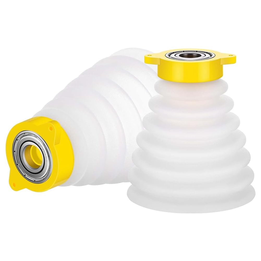 Set Foratura A Profondit&agrave; Limitata Wolfcraft - Con Collettore Polveri Per Legno Tenero